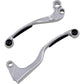 Moose Racing Lever Set - Competition - Black 1SGYG62