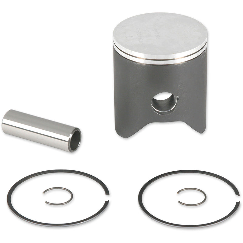 Athena Piston Kit - 66.34 mm - CR250R S4F06640007A | Piston & Ring Kits