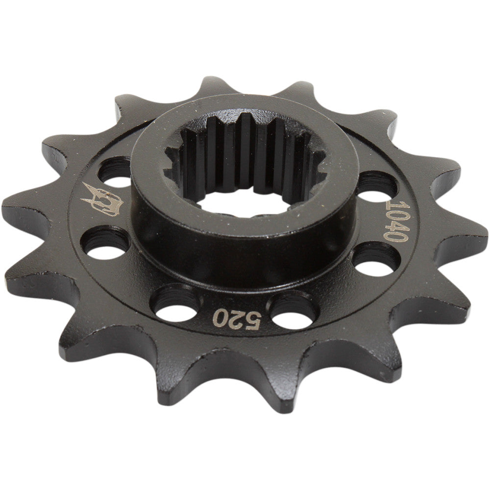 DRIVEN RACING Counter Shaft Sprocket - 14-Tooth 1040-520-14T