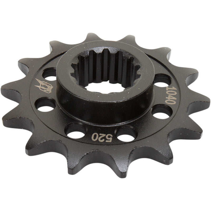 DRIVEN RACING Counter Shaft Sprocket - 14-Tooth 1040-520-14T
