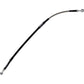 Moose Racing Brake Line - Stainless Steel K02-2-012/P
