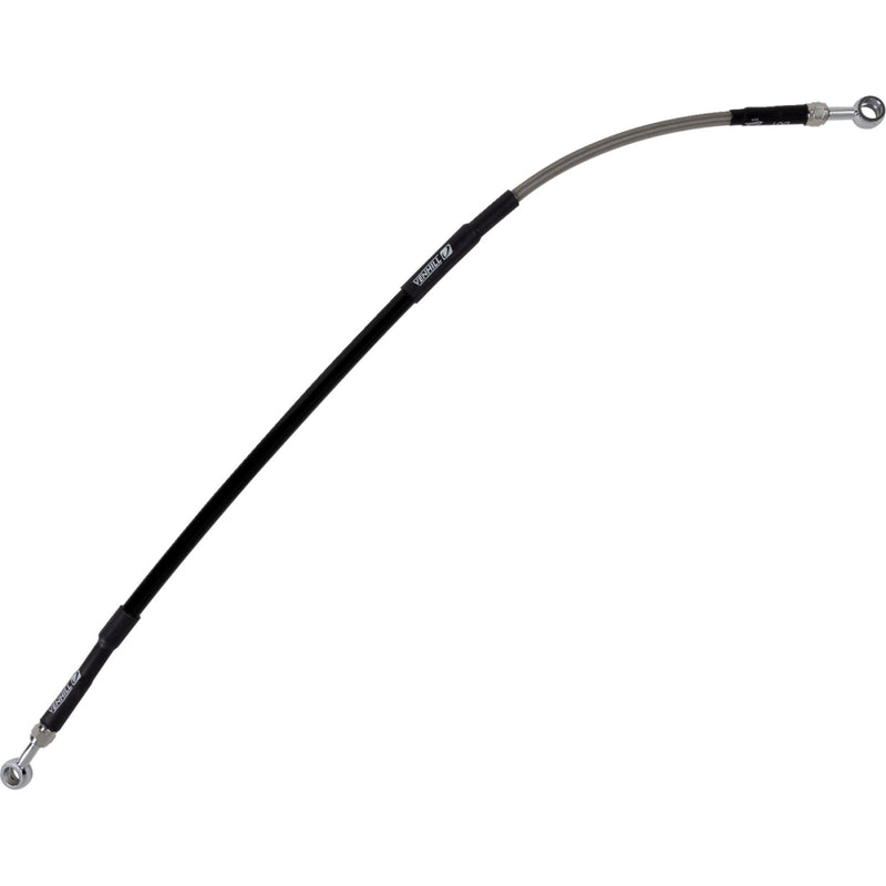 Moose Racing Brake Line - Stainless Steel K02-2-012/P