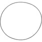 Moose Racing Clutch Cover Gasket 817785MSE