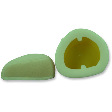 No Toil Pre-Oiled Air Filter - Kawasaki 1446 by No Toil