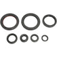 Moose Racing Motor Seals - Honda 822989MSE