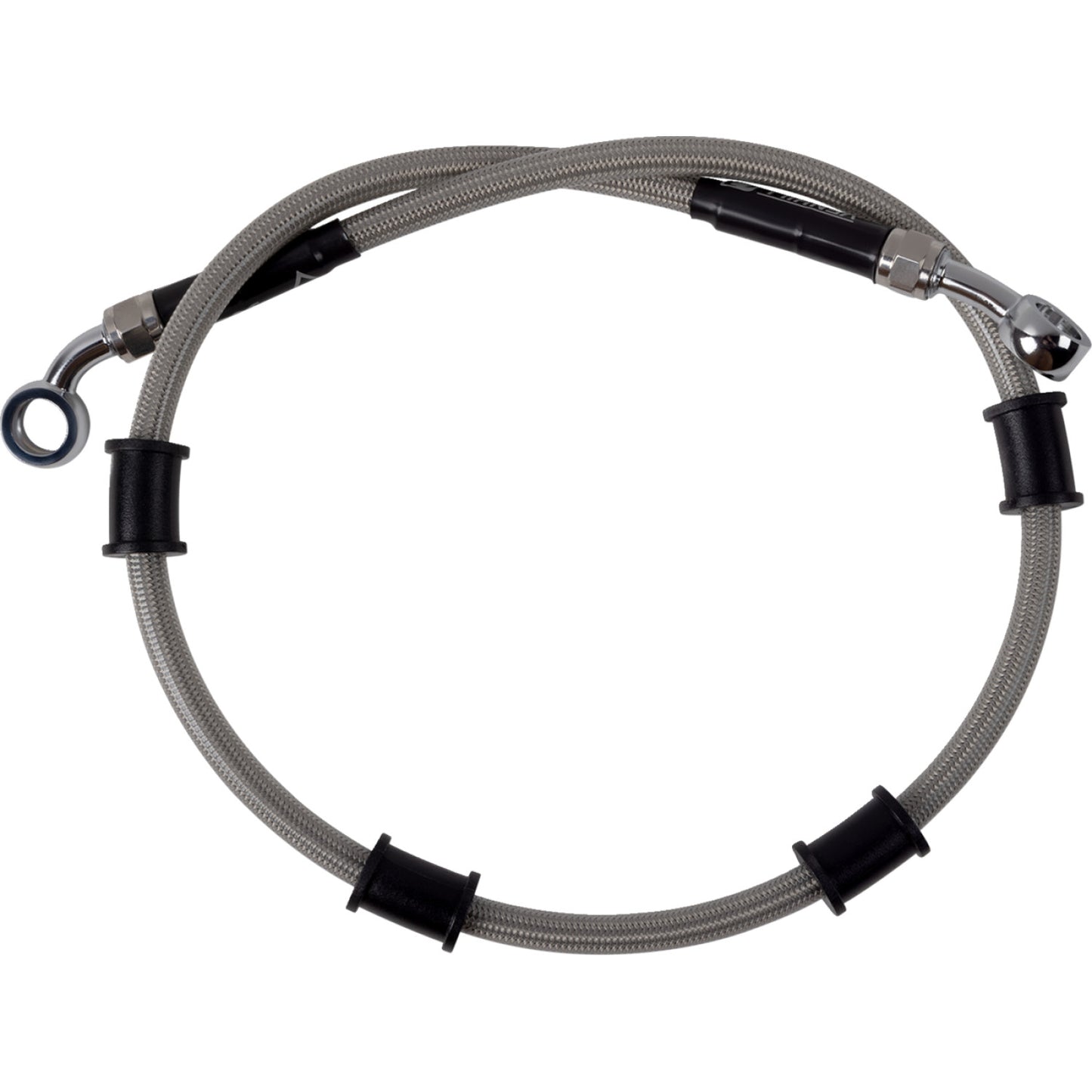 Moose Racing Brake Line - Stainless Steel K02-2-035/P