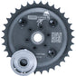 Darkhorse Motor Company Man O-War Motor Sprocket - M8 DH-MMS-A34