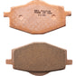 EBC Sintered "R" Brake Pads FA101R | Brake Pads   Sintered Metal