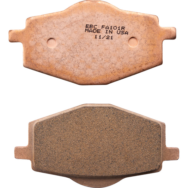 EBC Sintered 