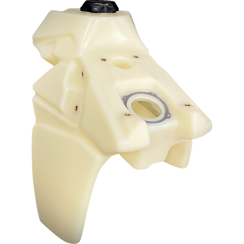 IMS PRODUCTS INC. Large-Capacity Gas Tank - Natural - Gas Gas - 3.25 Gallon 118807-N2