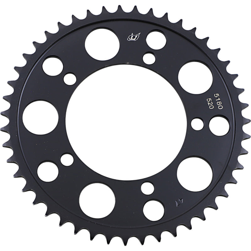 Driven Racing Rear Sprocket - 47-Tooth - BMW 5180-520-47