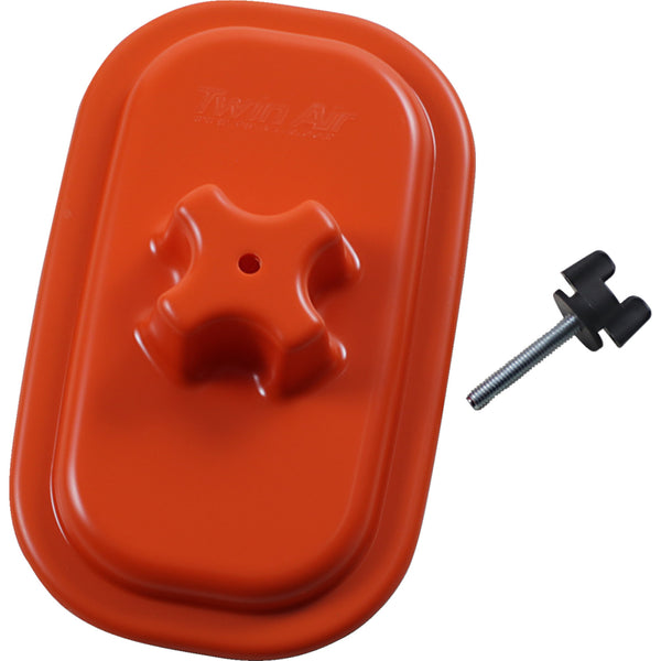 Twin Air Airbox Cover - Honda 160120