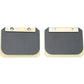 BOYESEN Replacement Pro Series Reed Set - RAD21D - Suzuki PSR105