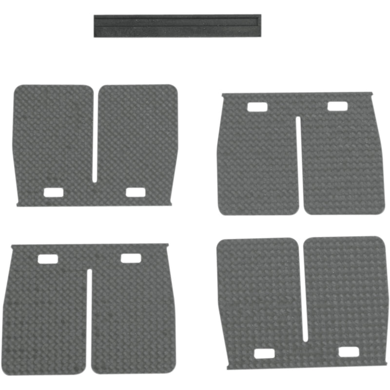 VFORCE/MOTO TASSINARI Replacement V-Force 3 Reed Petal Set - Yamaha 3P522M