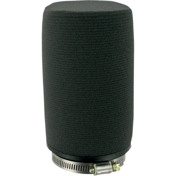 UNI FILTER Pod Air Filter - Black - Centered UP-6300 | Air Filters & Parts