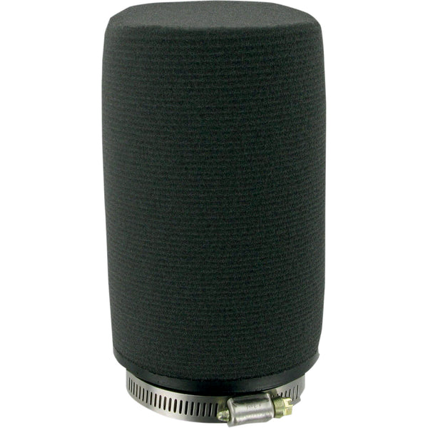 Uni Filter Pod Air Filter - Black - Centered UP-6300