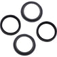 Moose Racing Fork Seal/Wiper Kit - 48 mm 118888480201