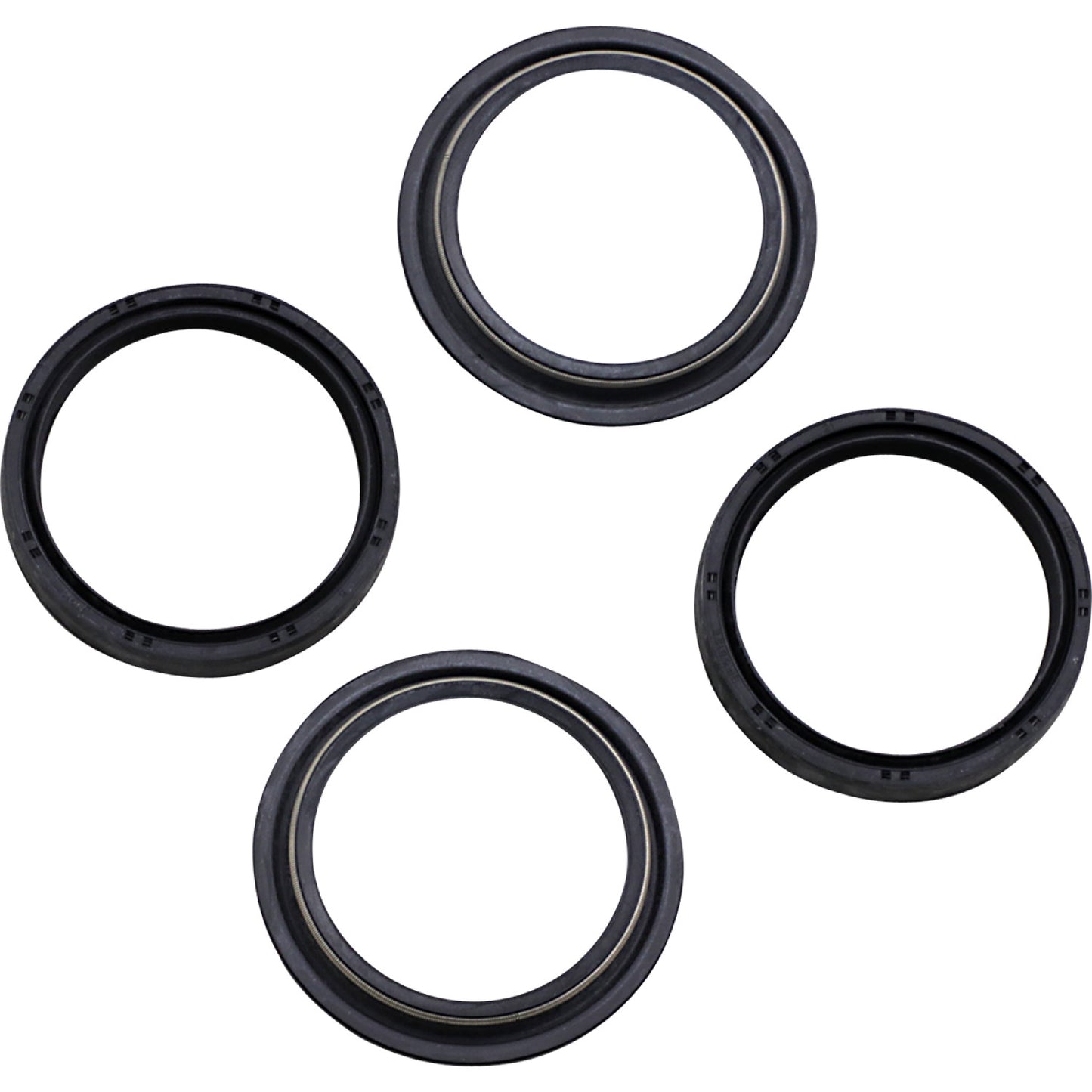 Moose Racing Fork Seal/Wiper Kit - 48 mm 118888480201