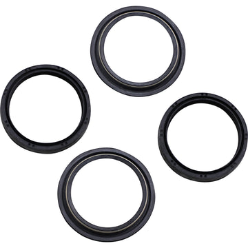 Moose Racing Fork Seal/Wiper Kit - 48 mm 118888480201