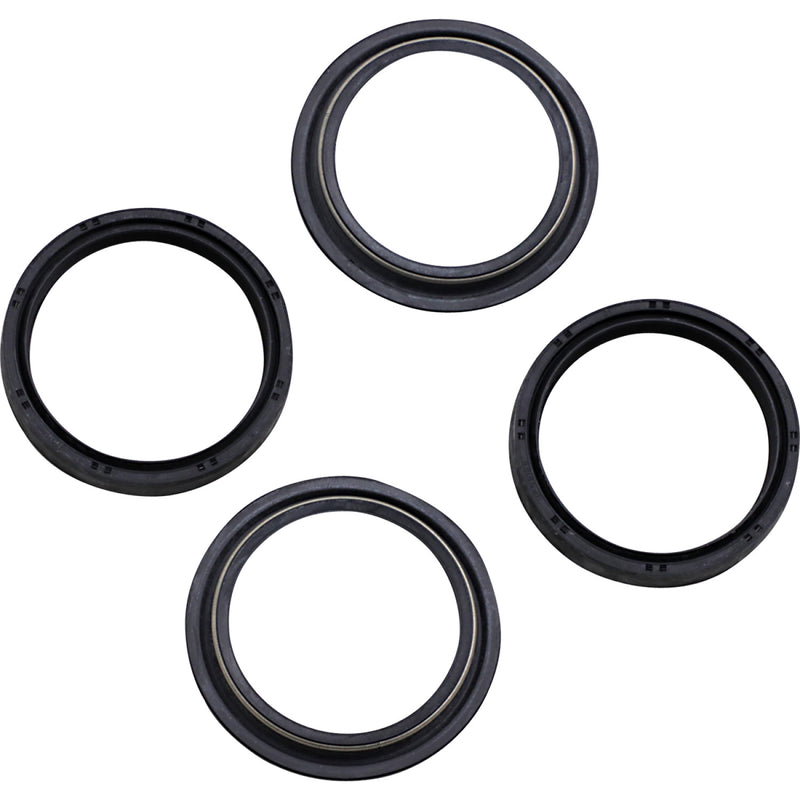 Moose Racing Fork Seal/Wiper Kit - 48 mm 118888480201