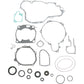 Moose Racing Motor Gasket Kit with Seal - Yamaha 811666MSE
