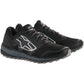 ALPINESTARS Meta Trail Shoes - Black/Dark Gray - US 10.5 2654820-111-105