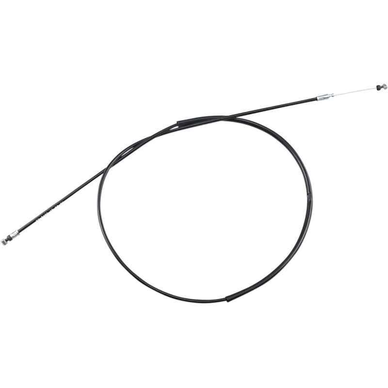 Motion Pro Choke Cable - Honda - Black 02-0160