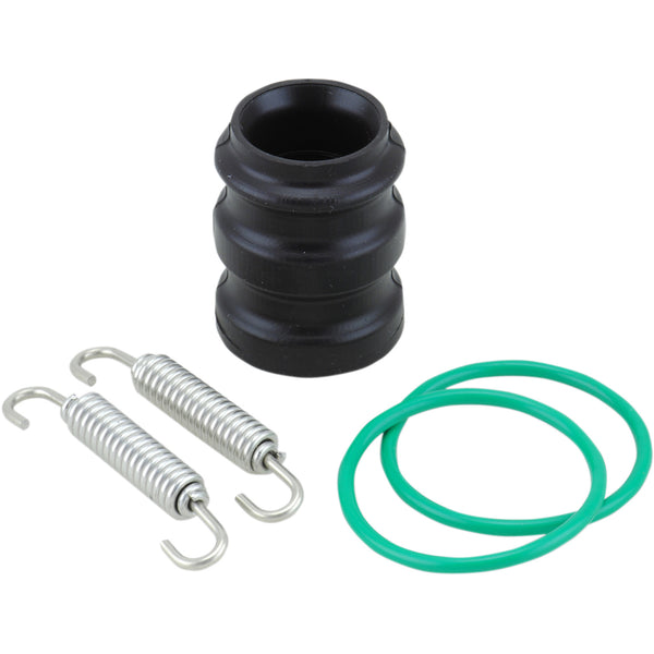 BOLT Exhaust Hardware Kit EU.EX.105-150CC