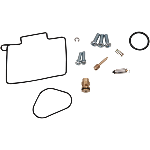 Moose Racing Carburetor Repair Kit - KTM/Husqvarna 26-10047