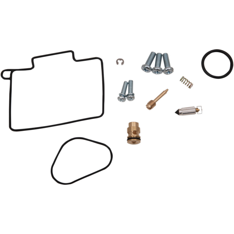 Moose Racing Carburetor Repair Kit - KTM/Husqvarna 26-10047