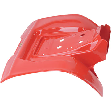 Maier Rear Fender - Red 119802