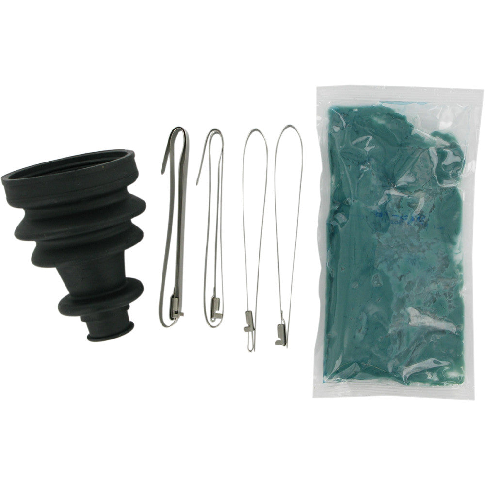 EPI CV Boot Kit - Front/Rear Inboard/Outboard WE130011