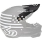 6D HELMETS ATR-2 Visor - Tactical - Black 72-6107