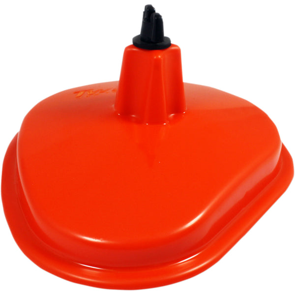 Twin Air Airbox Cover - Kawasaki 160111
