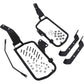 Moose Racing Kenai Side Case Mount - BMW GS 750 W0FS884P