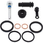 Moose Racing Caliper Rebuild Kit - Front - YZ/TT 18-3014