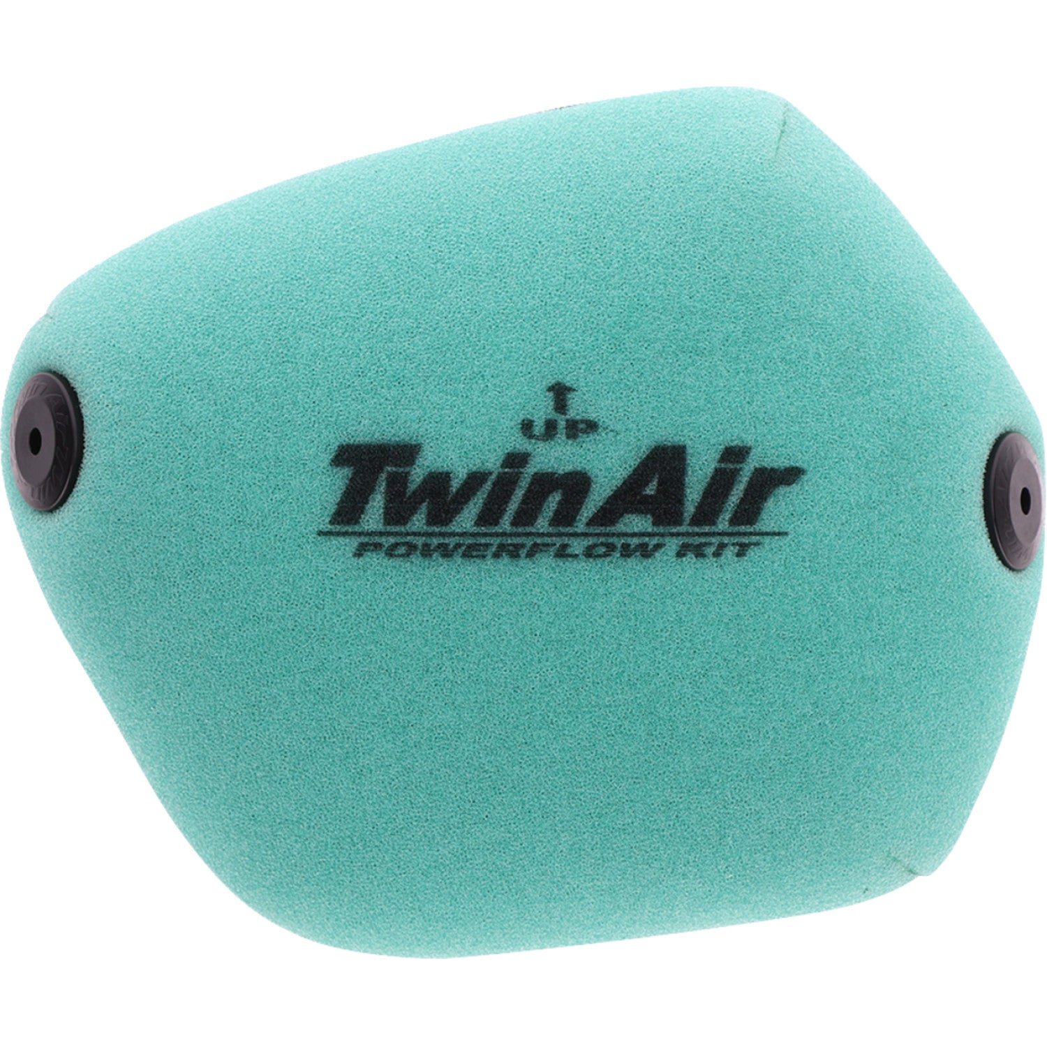 TWIN AIR Factory Pre-Oiled Air Filter - Gas Gas/Husqvarna/KTM 154225X