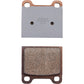 DP BRAKES HH+ Brake Pads - SDP846SNX SDP846SNX