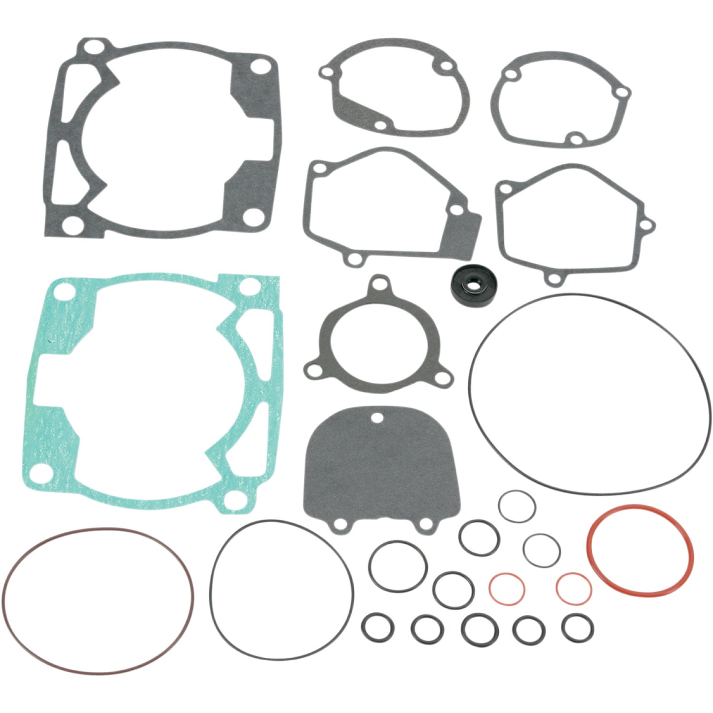 Moose Racing Top End Gasket Kit - KTM 810306MSE