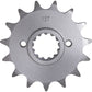 Moose Racing Front Sprocket - 15 Tooth - XT 660 Z 26-1194-15CRMO