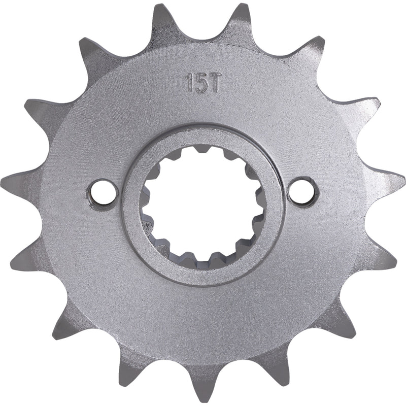 Moose Racing Front Sprocket - 15 Tooth - XT 660 Z 26-1194-15CRMO