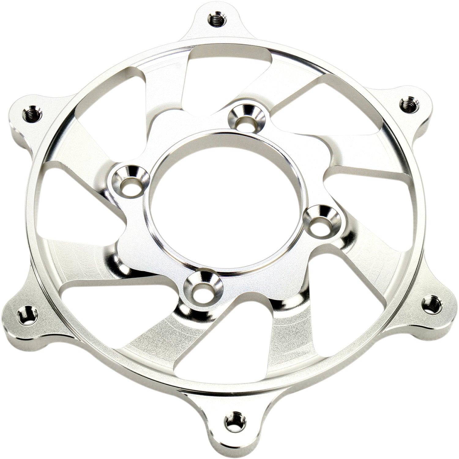 EXCEL Carrier Ring Set - Pro Series - Front - Nickel 2FC-5037