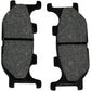 EBC Organic Brake Pads - Yamaha - FA199 FA199 | Brake Pads   Ceramic