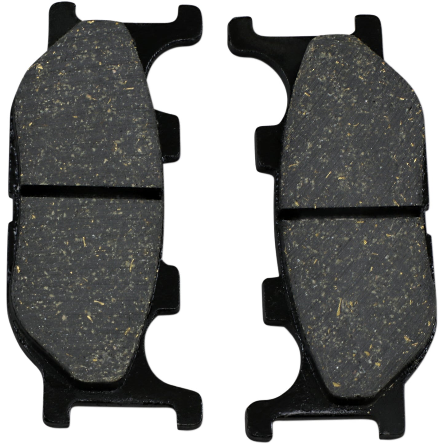EBC Organic Brake Pads - Yamaha - FA199 FA199 | Brake Pads   Ceramic