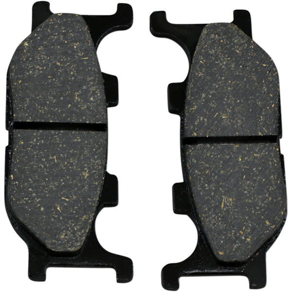 EBC Organic Brake Pads - Yamaha - FA199 FA199