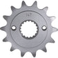 Moose Racing Front Sprocket - 14 Tooth - XR 400 R 26-11A1-14CRMO