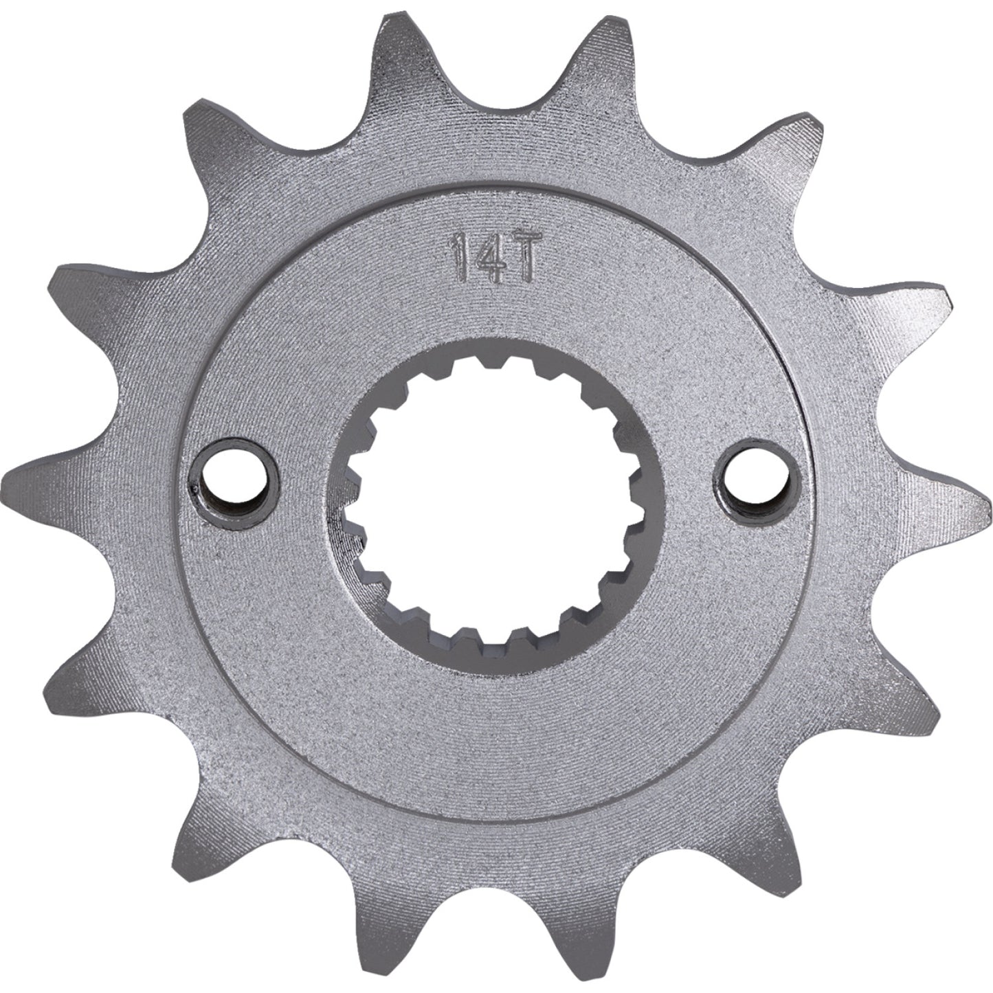 Moose Racing Front Sprocket - 14 Tooth - XR 400 R 26-11A1-14CRMO