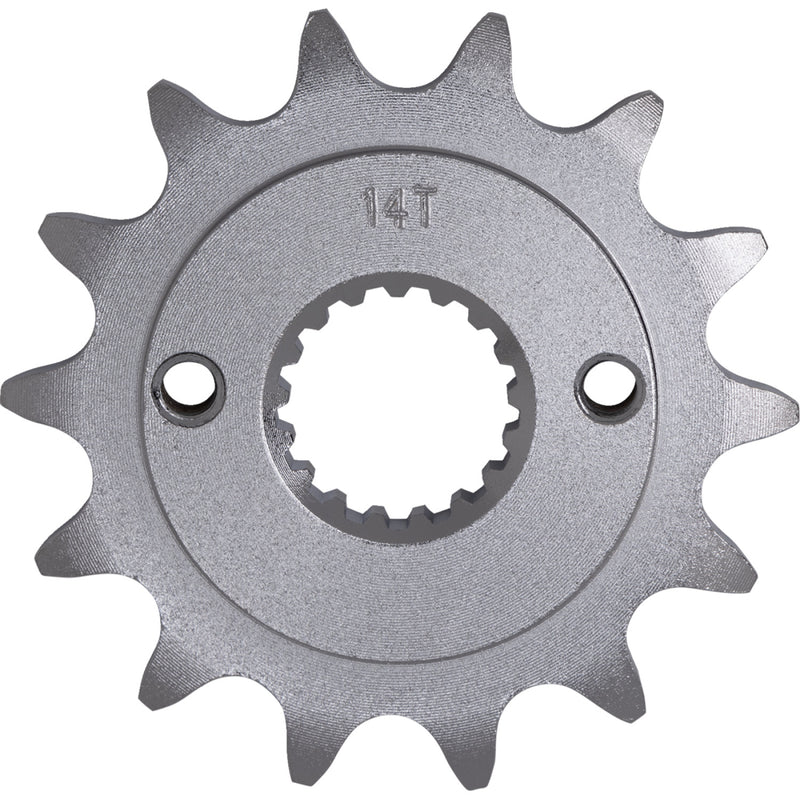Moose Racing Front Sprocket - 14 Tooth - XR 400 R 26-11A1-14CRMO