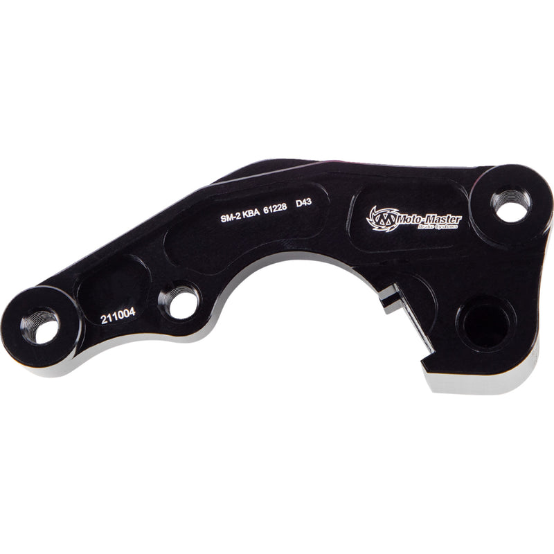 MOTO-MASTER Caliper Adapter 211004-PU