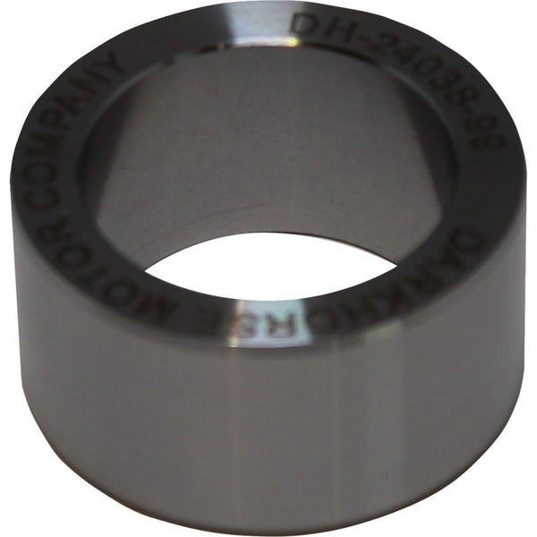 Darkhorse Motor Company Sprocket Shaft Spacer - 0.894